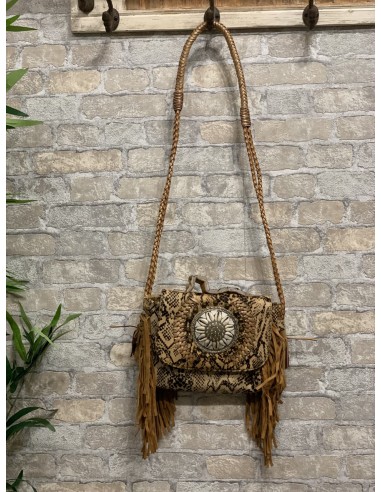 Bolso boho