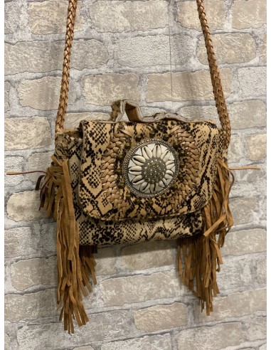 Bolso boho