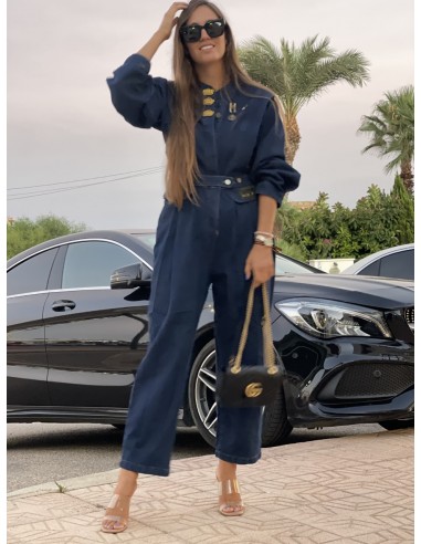Mono denim (ref.003)
