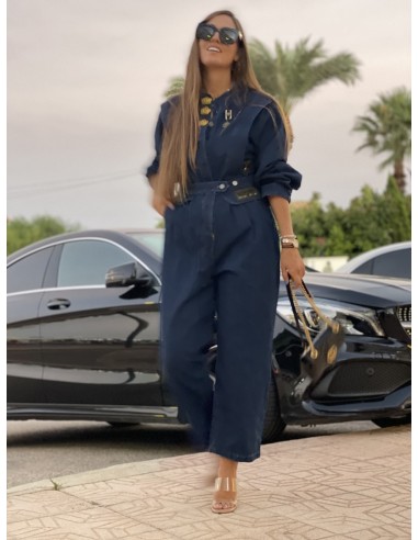 Mono denim (ref.003)