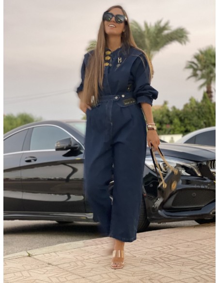 Mono denim (ref.003)