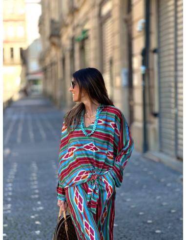 Conjunto Paris