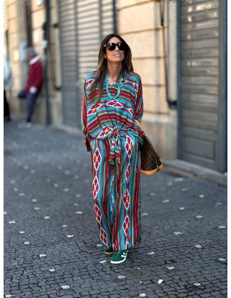 Conjunto Paris