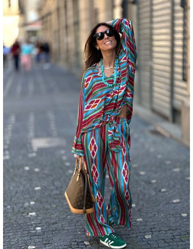 Conjunto Paris