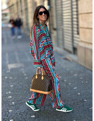 Conjunto Paris