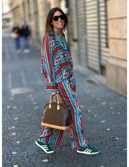 Conjunto Paris