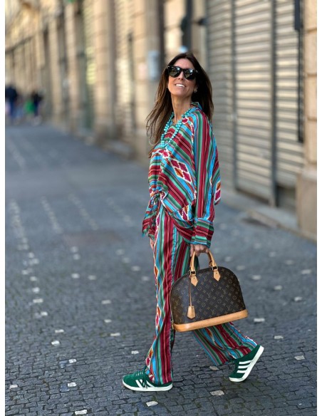 Conjunto Paris