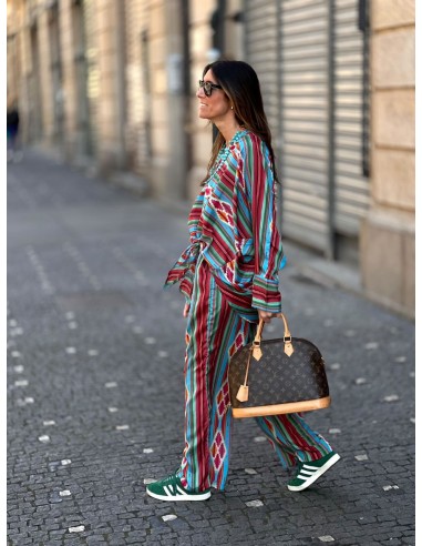 Conjunto Paris