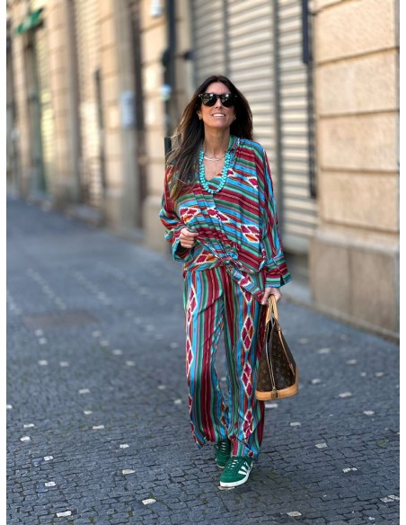 Conjunto Paris