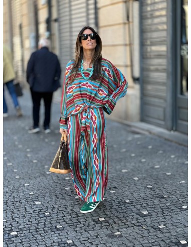 Conjunto Paris