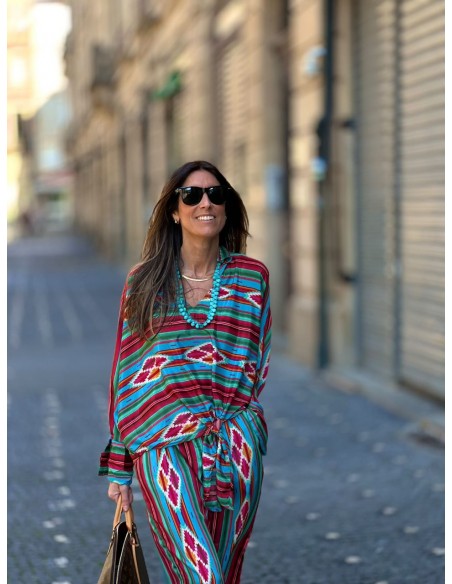 Conjunto Paris