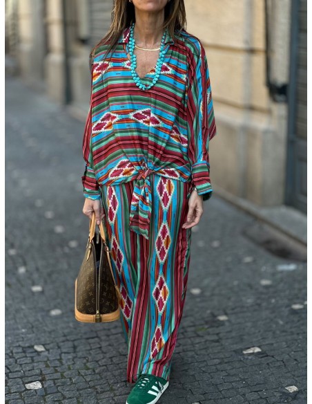 Conjunto Paris