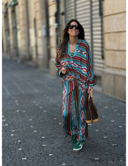Conjunto Paris