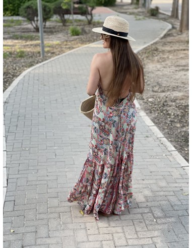 Vestido Ratjada