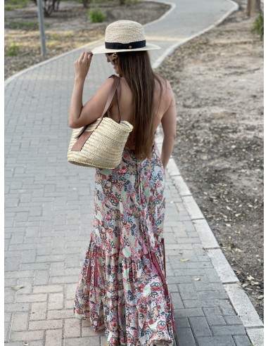 Vestido Ratjada