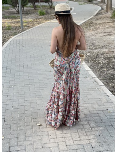 Vestido Ratjada