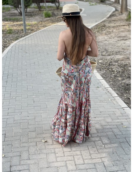 Vestido Ratjada