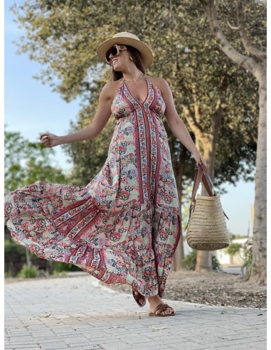 Vestido Ratjada