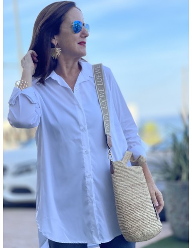 Camisa blanca