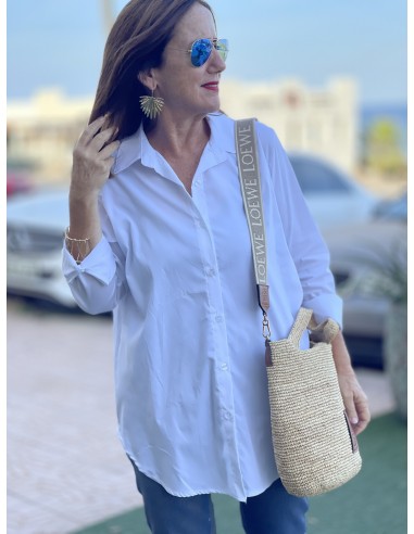 Camisa blanca