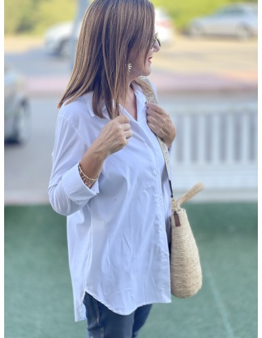 Camisa blanca