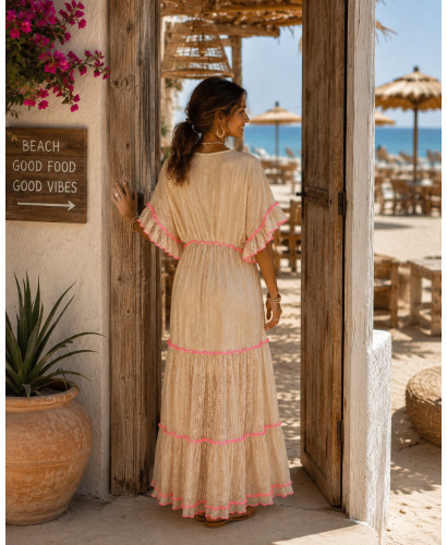 🌺 Vestido Bali 2