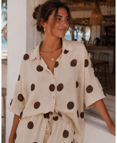 Conjunto Luna Chocolate 🤎✨ 2
