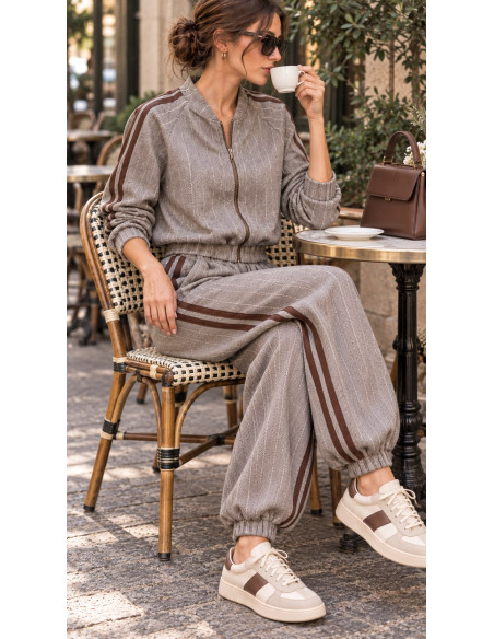 Conjunto Raya Diplomática Sparkle